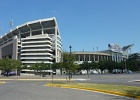 LSU v Alabama-02  Stadium